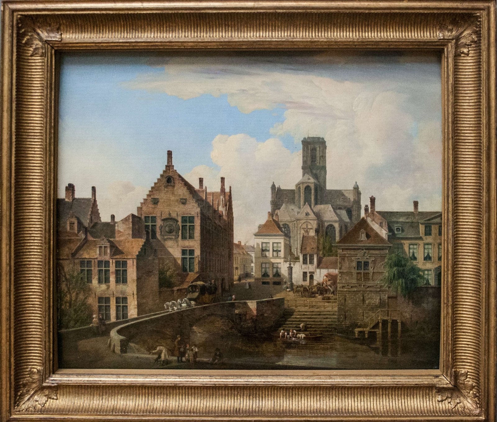 Museum of Fine Arts Ghent