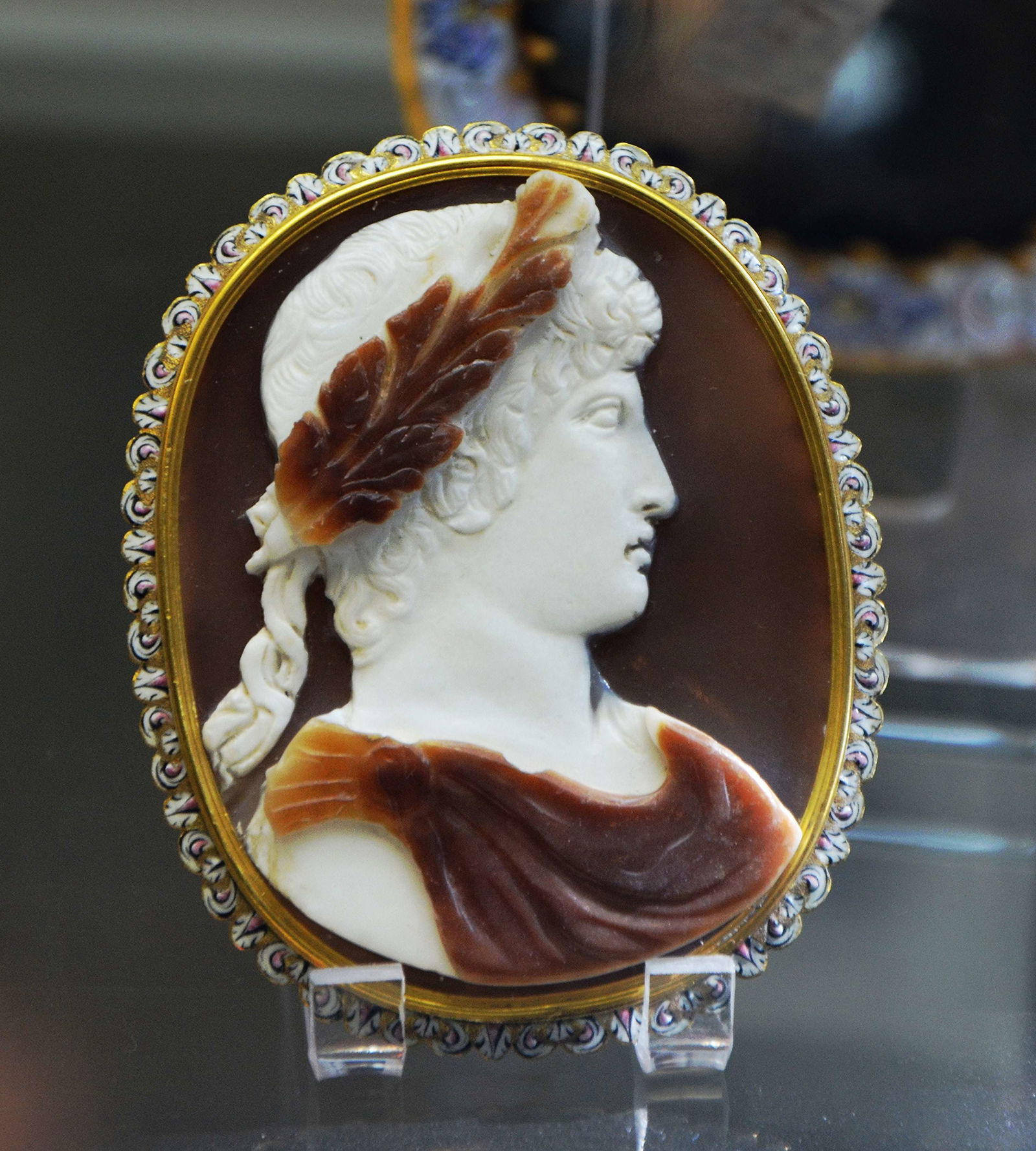 Cabinet des médailles