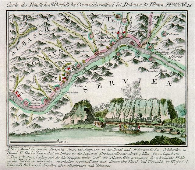 National Museum of Old Maps and Books