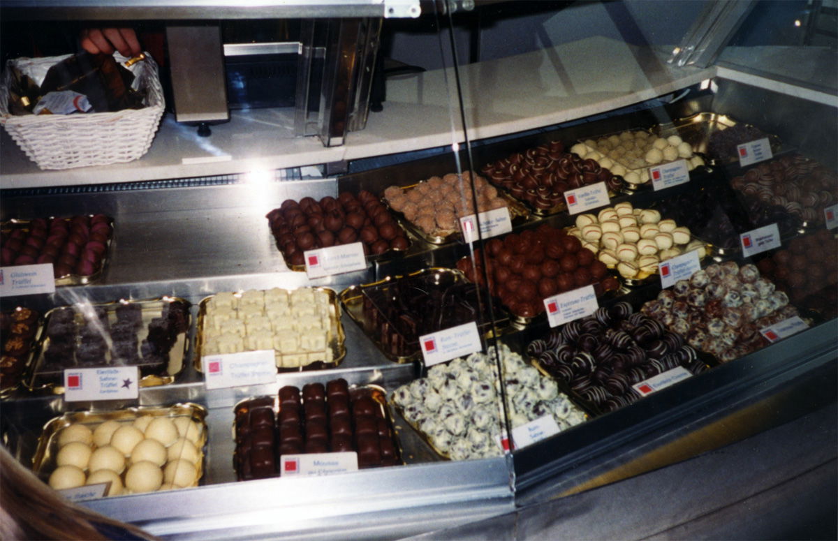 Schokoladenmuseum Köln