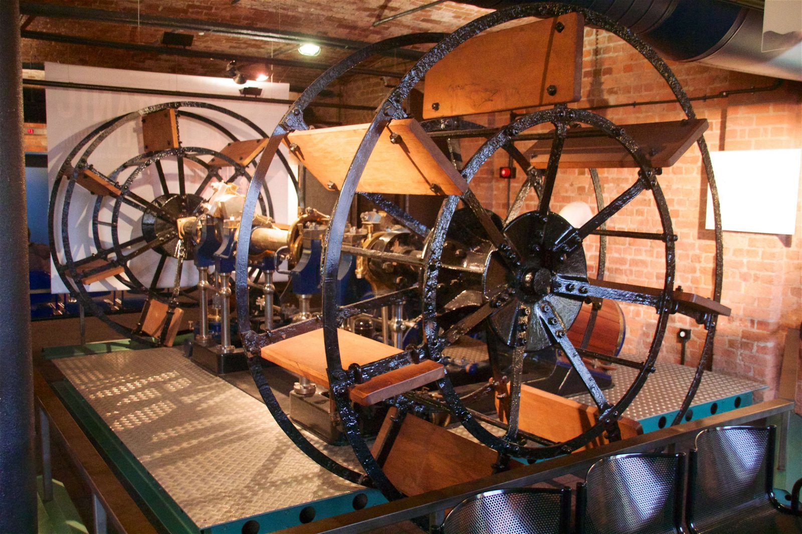 Merseyside Maritime Museum