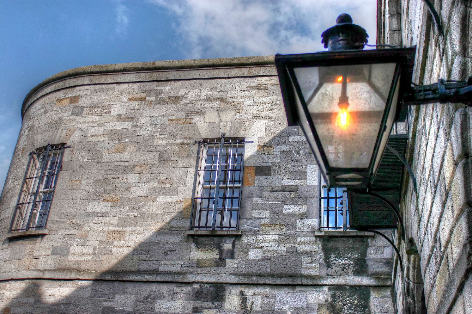 Kilmainham Gaol