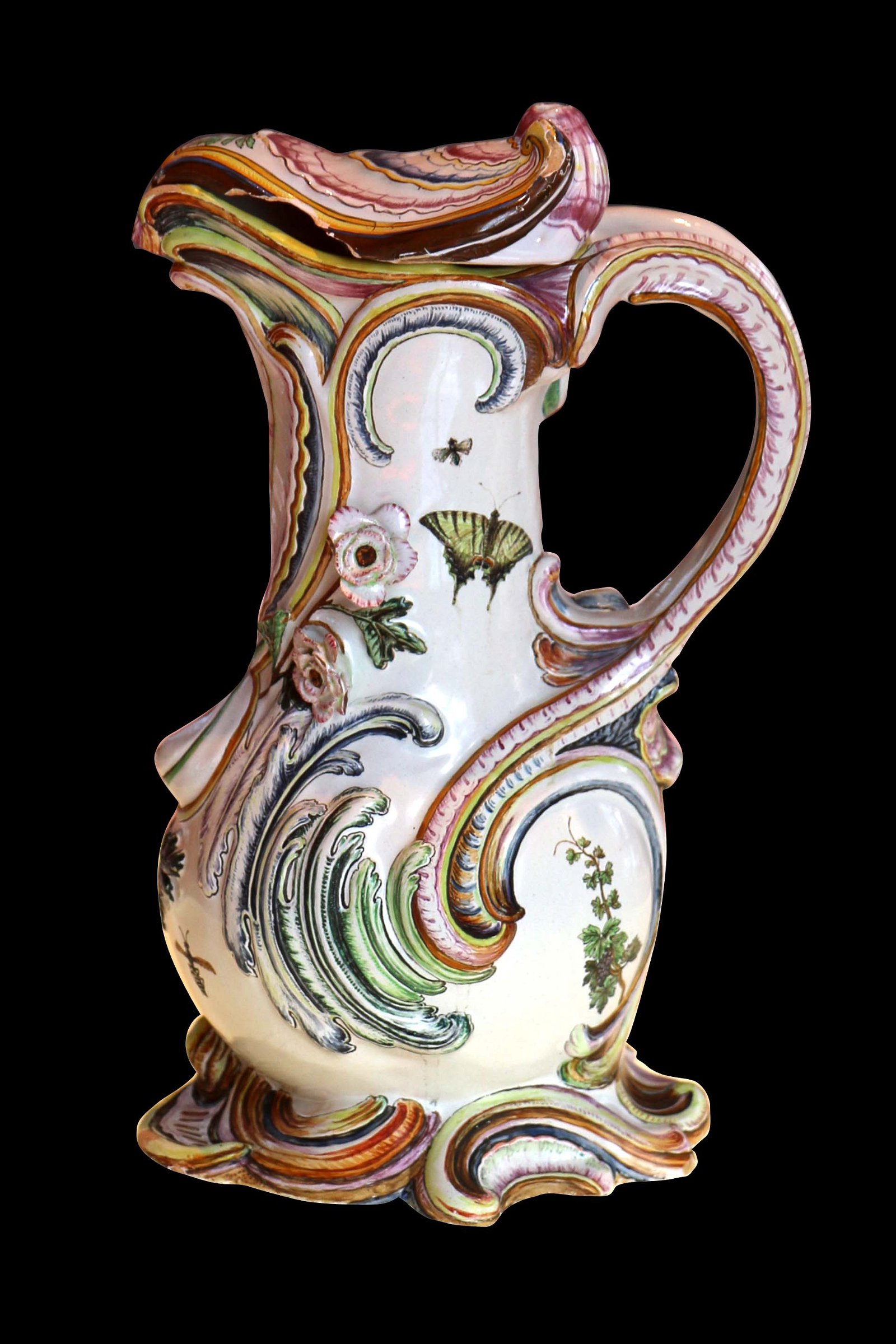 Musée des Arts décoratifs, de la Faïence et de la Mode