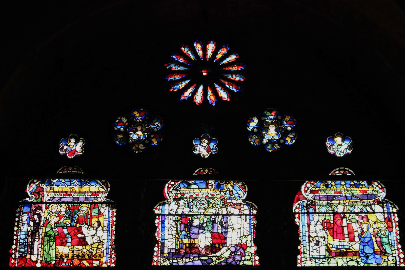 Chiesa e Museo di Orsanmichele