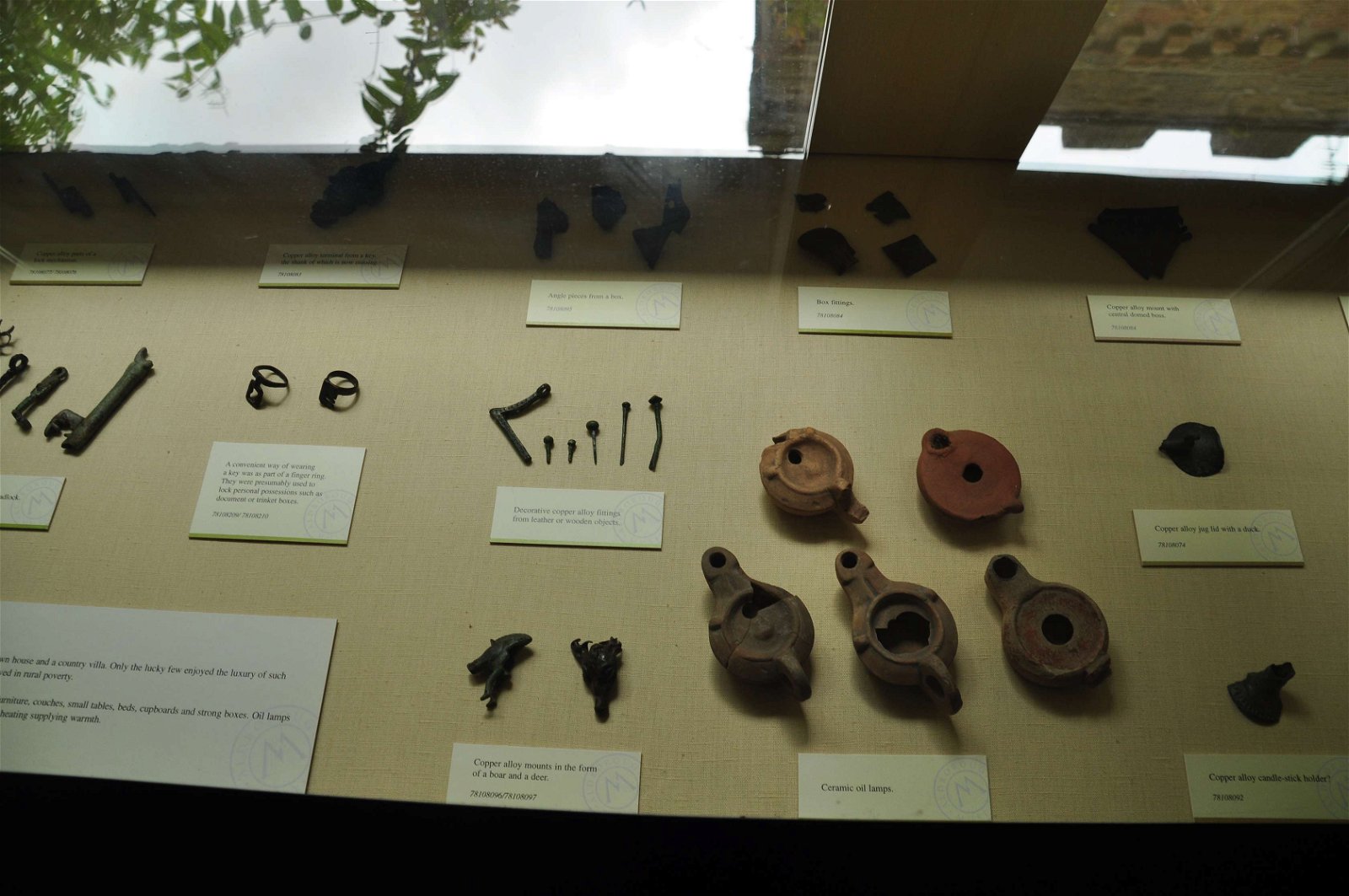 Aldborough Roman Site