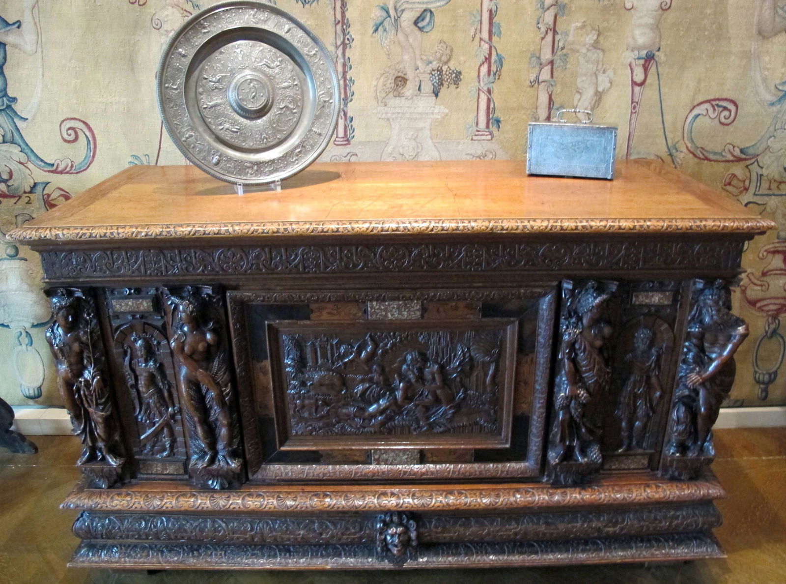 Musée des Arts Décoratifs