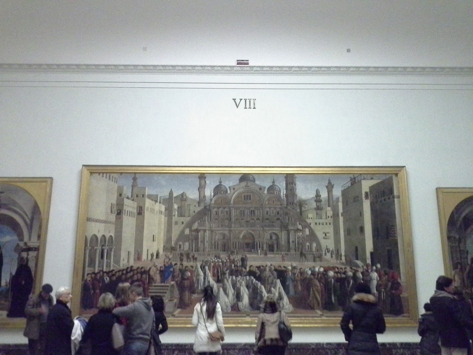 Pinacoteca di Brera