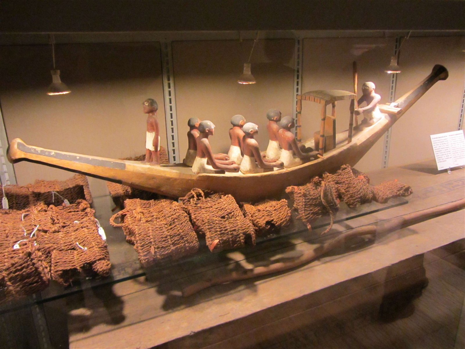 Egyptian Museum of Turin