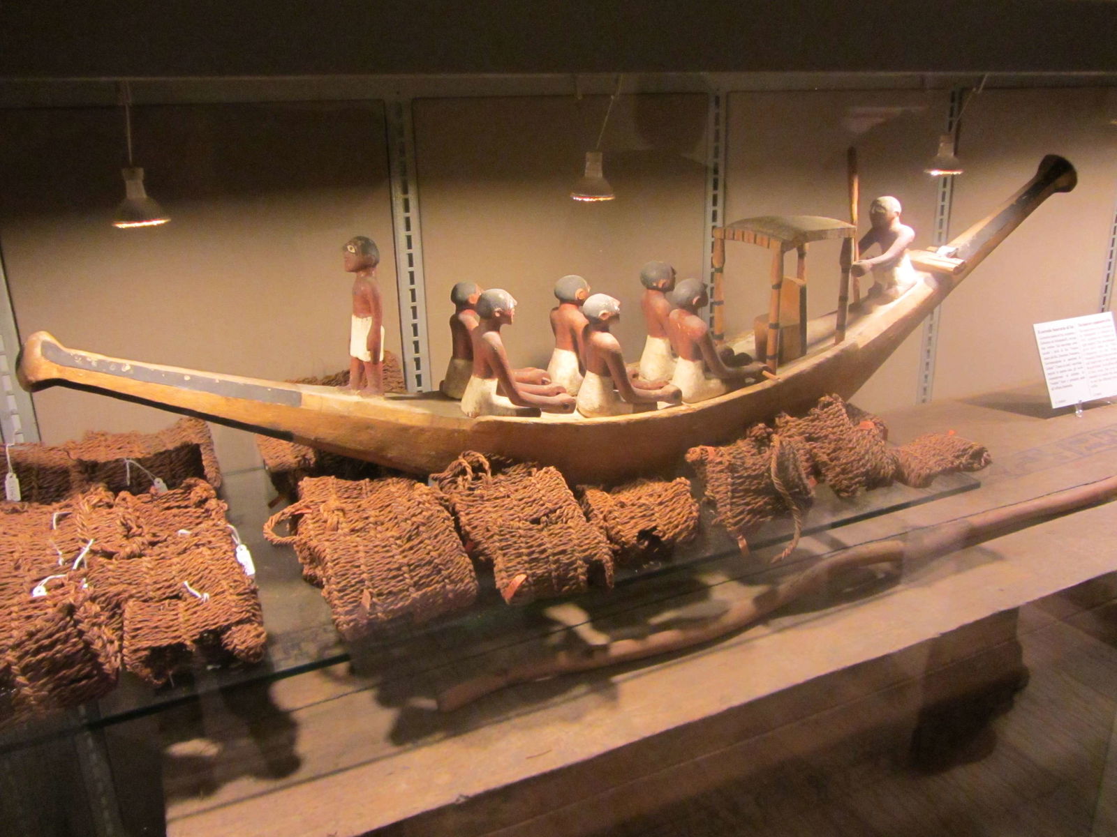 Museo egizio di Torino