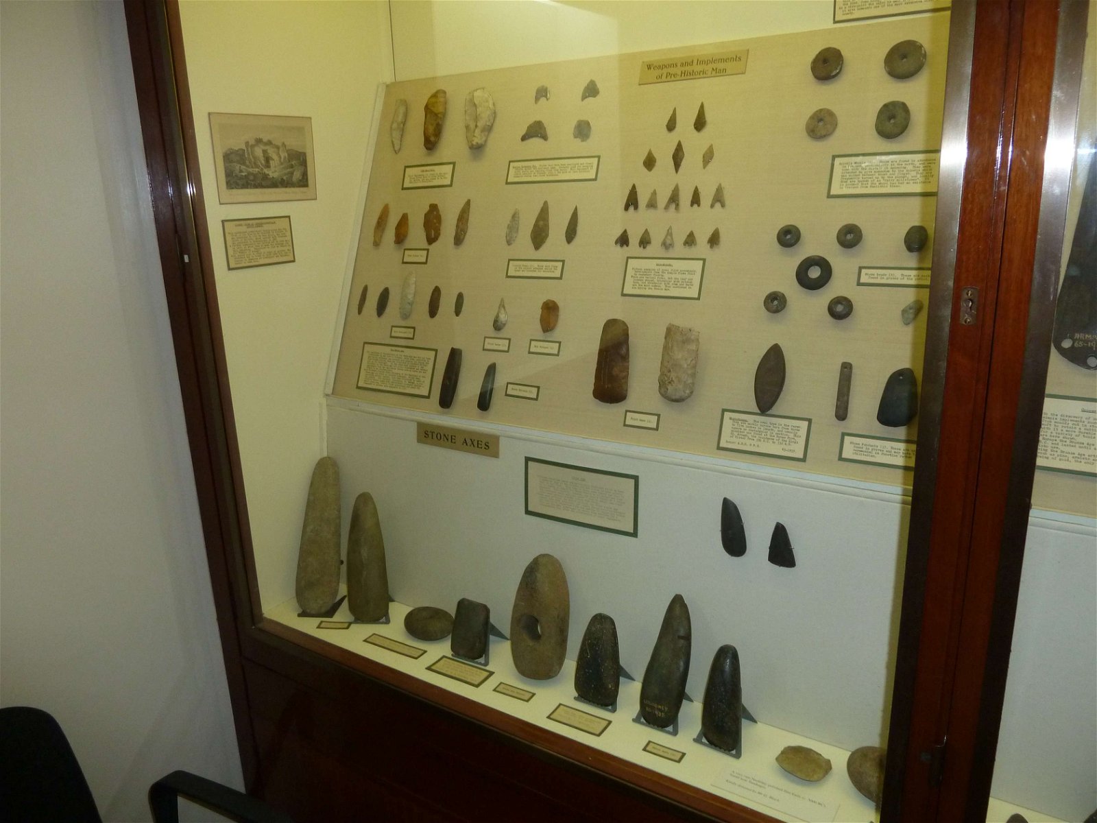 Armagh County Museum