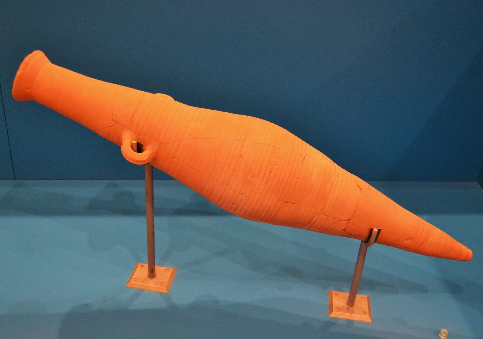 Castillo de Santa Bárbara - Museo de la Ciudad de Alicante