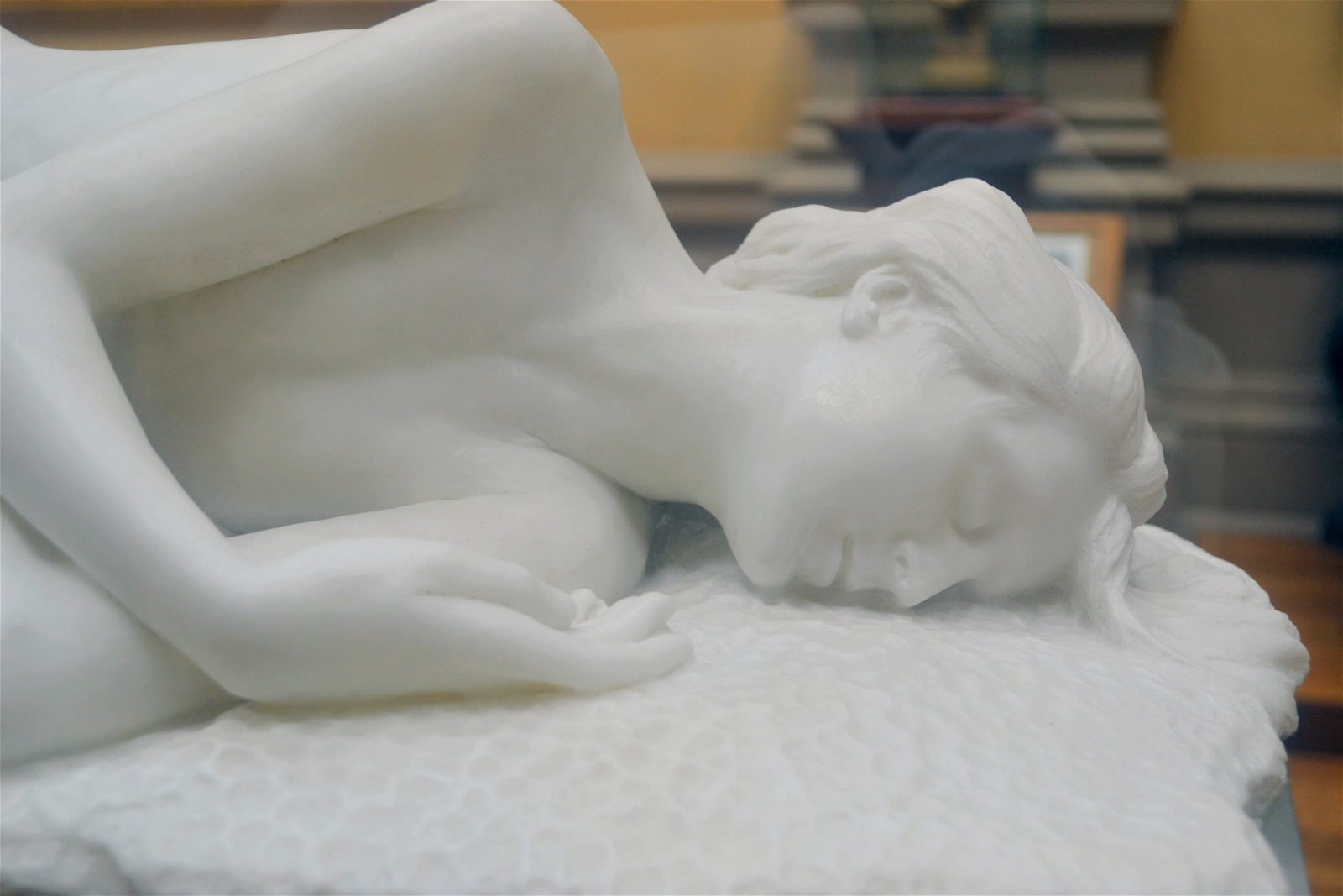 Lady Lever Art Gallery