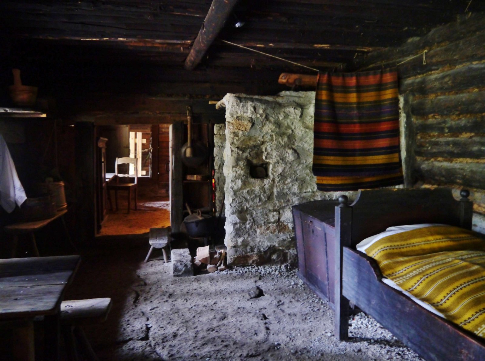 Estonian Open Air Museum