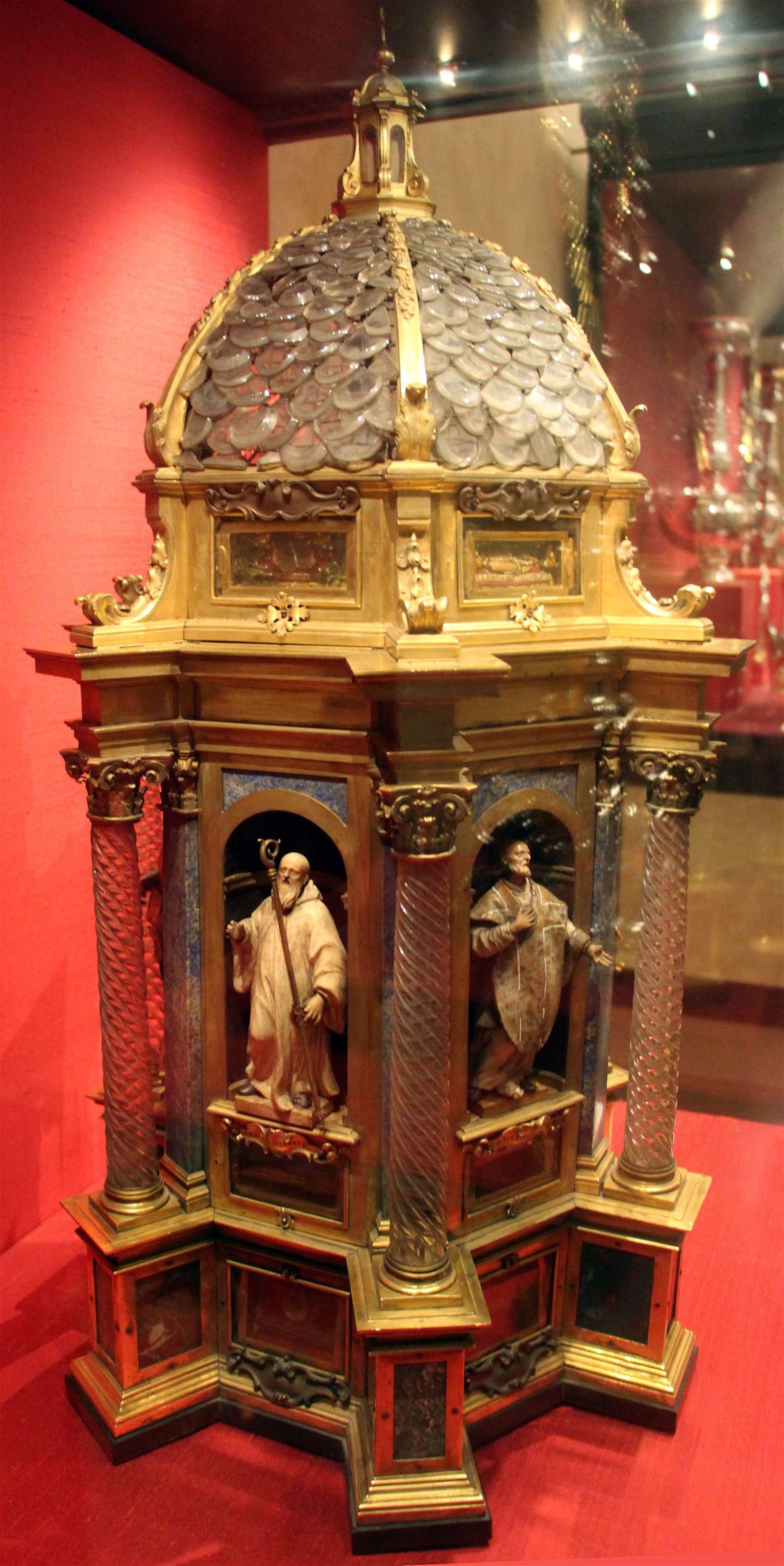 Basilica di San Lorenzo