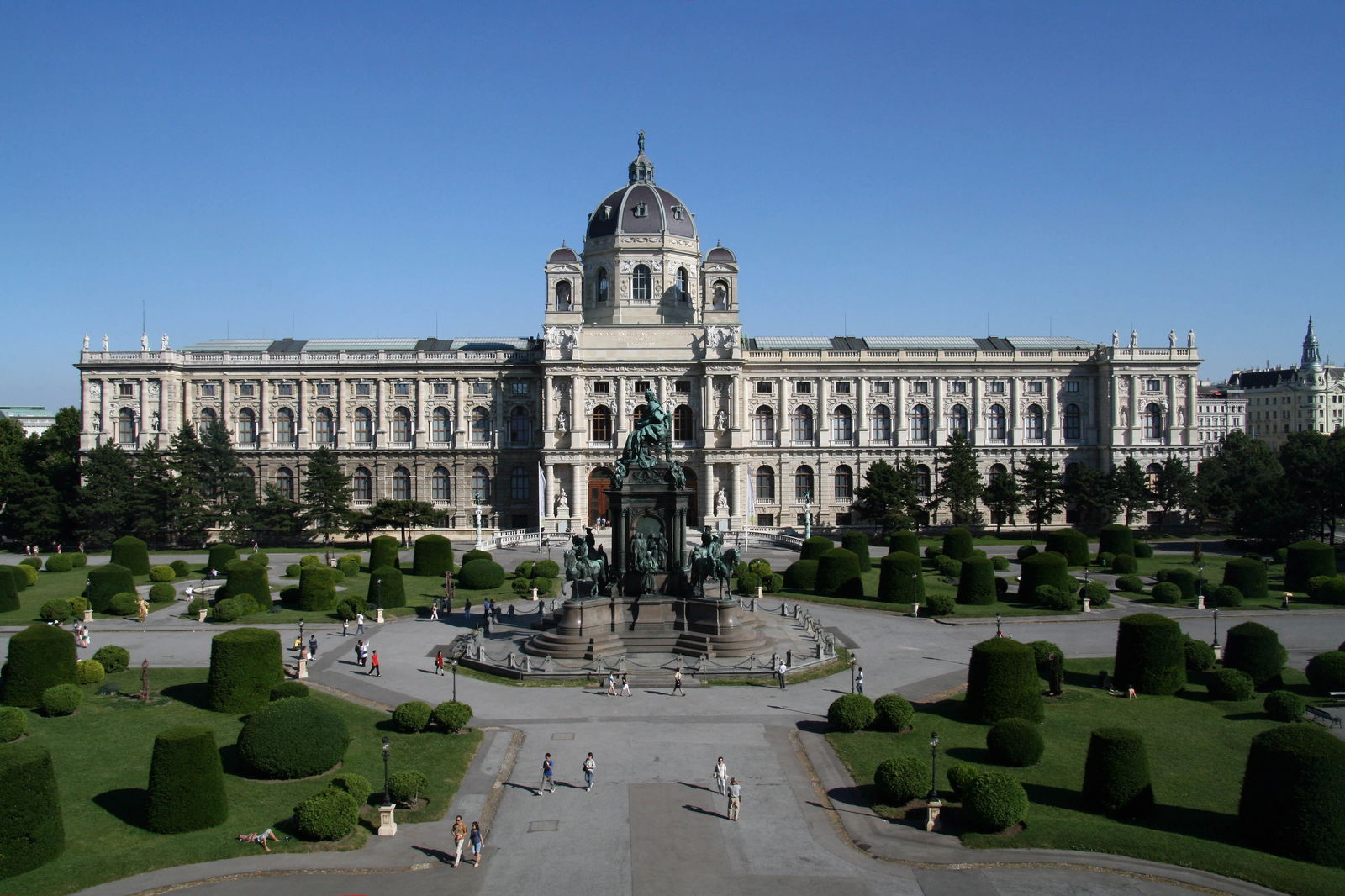 Kunsthistorisches Museum Vienna