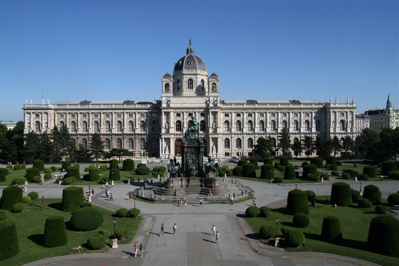 Kunsthistorisches Museum Vienna