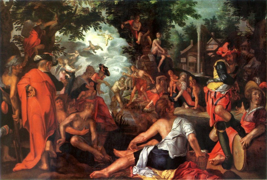 Museum of John Paul II Collection