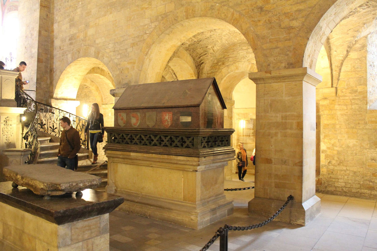 St. George's Basilica