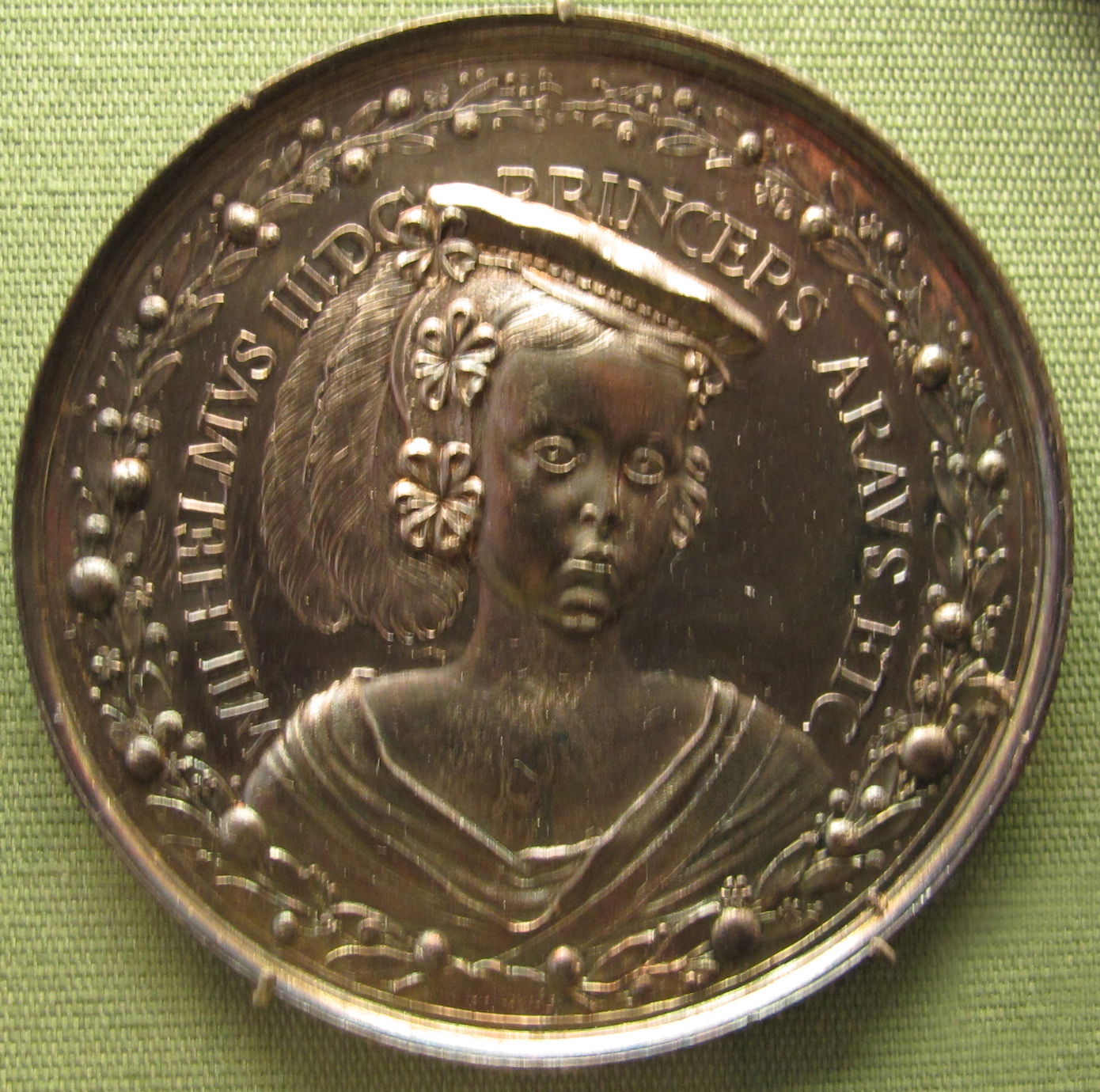 Staatliche Munzsammlung Munchen