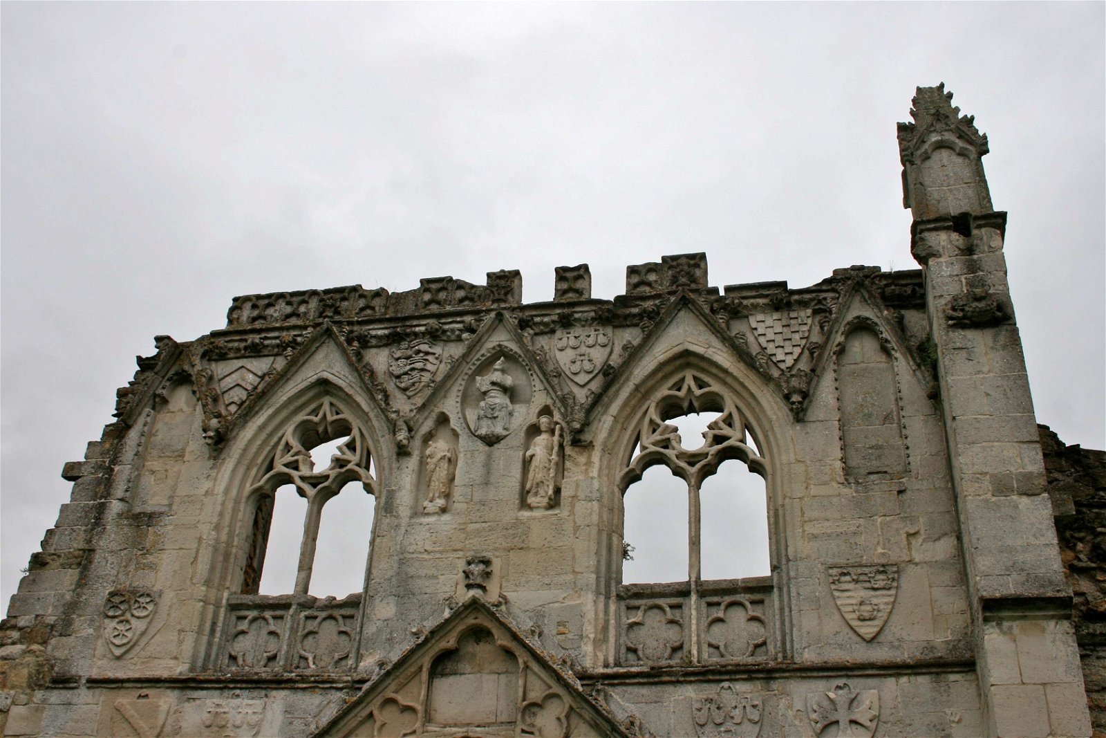 Kirkham Priory