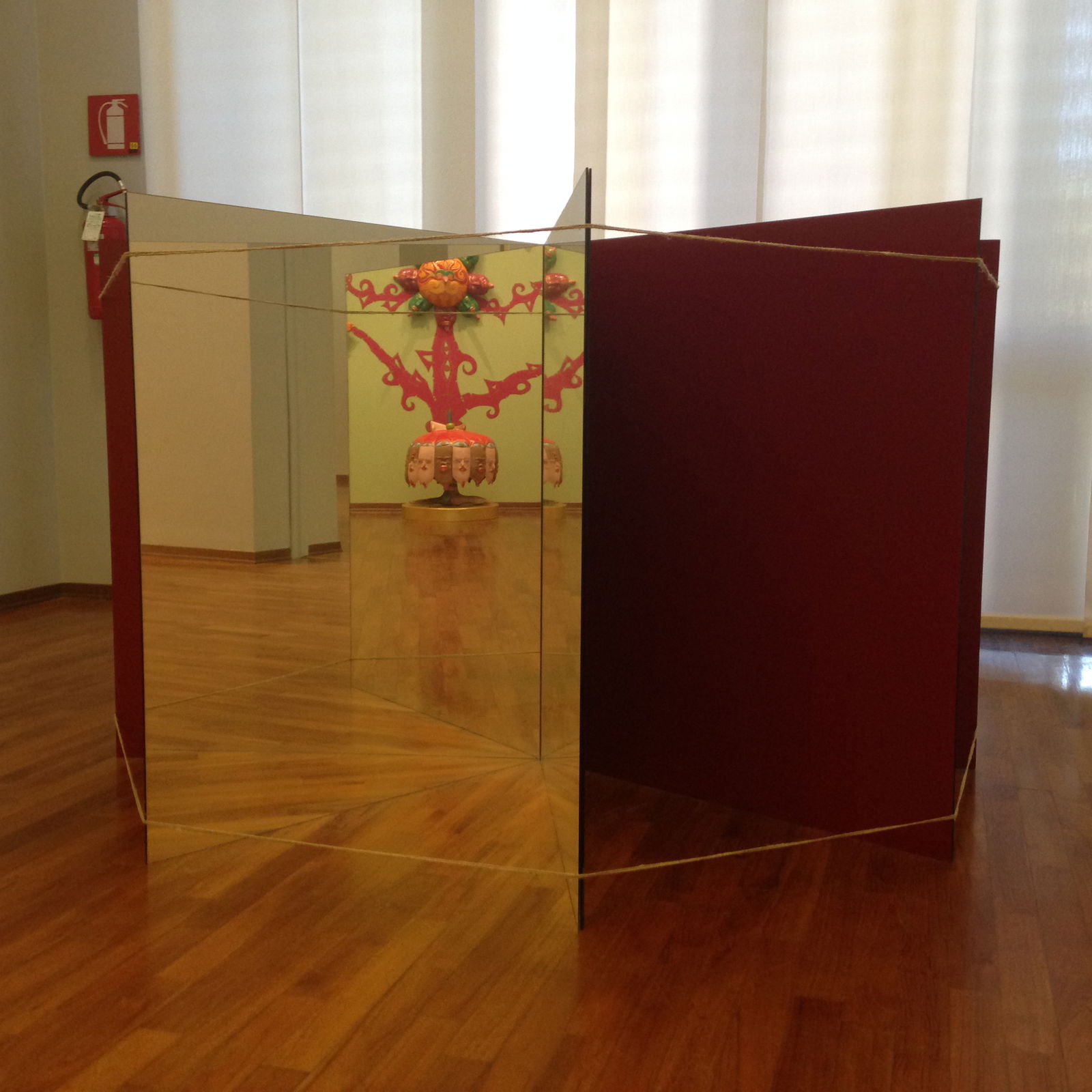 GAM - Galleria Civica d'Arte Moderna e Contemporanea