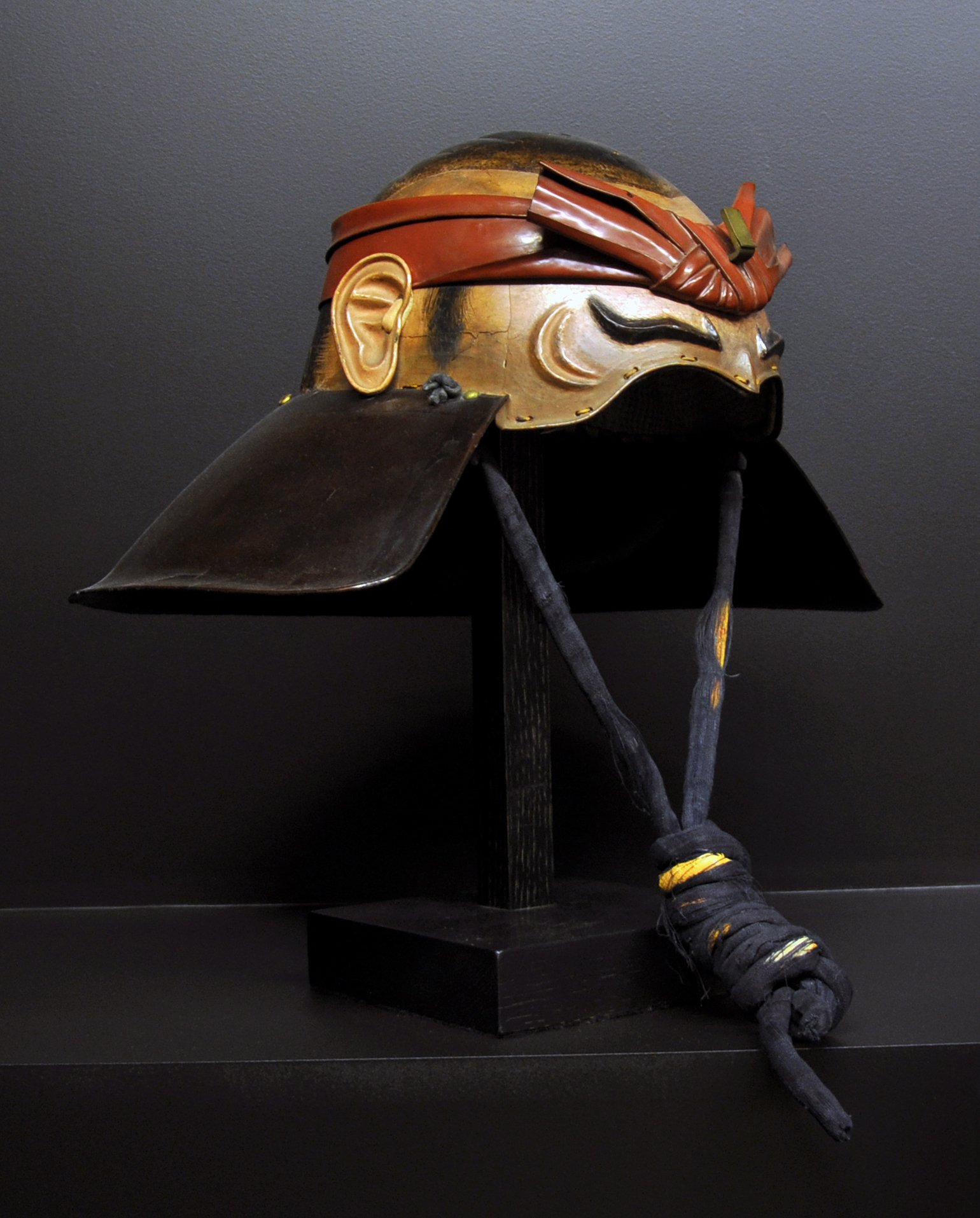 Musée du quai Branly