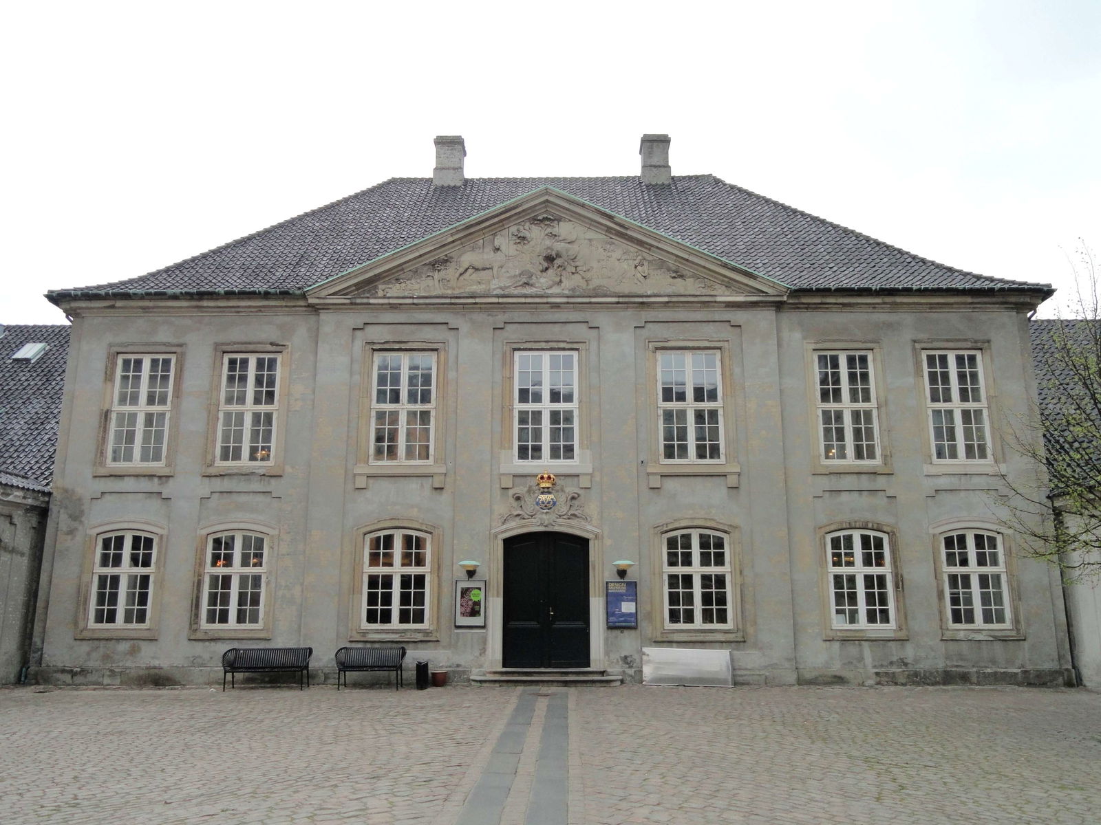 The Design Museum of Denmark