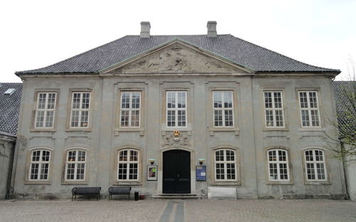 The Design Museum of Denmark