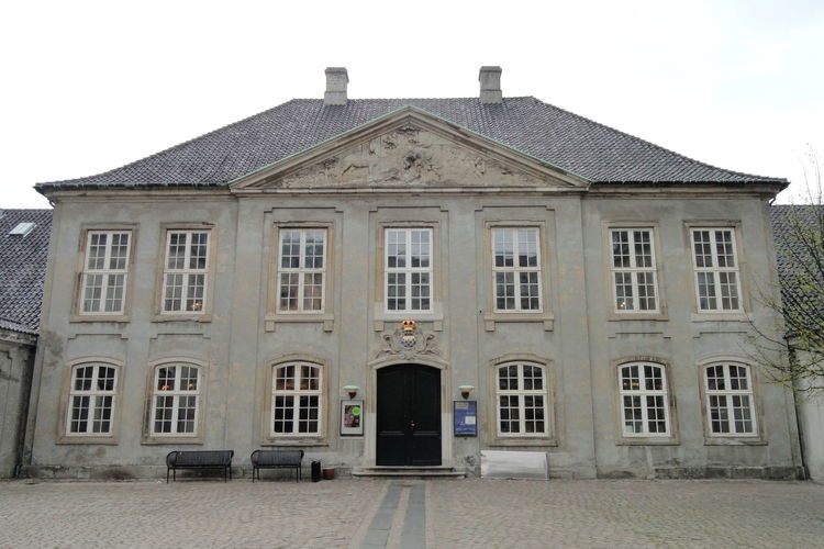 The Design Museum of Denmark