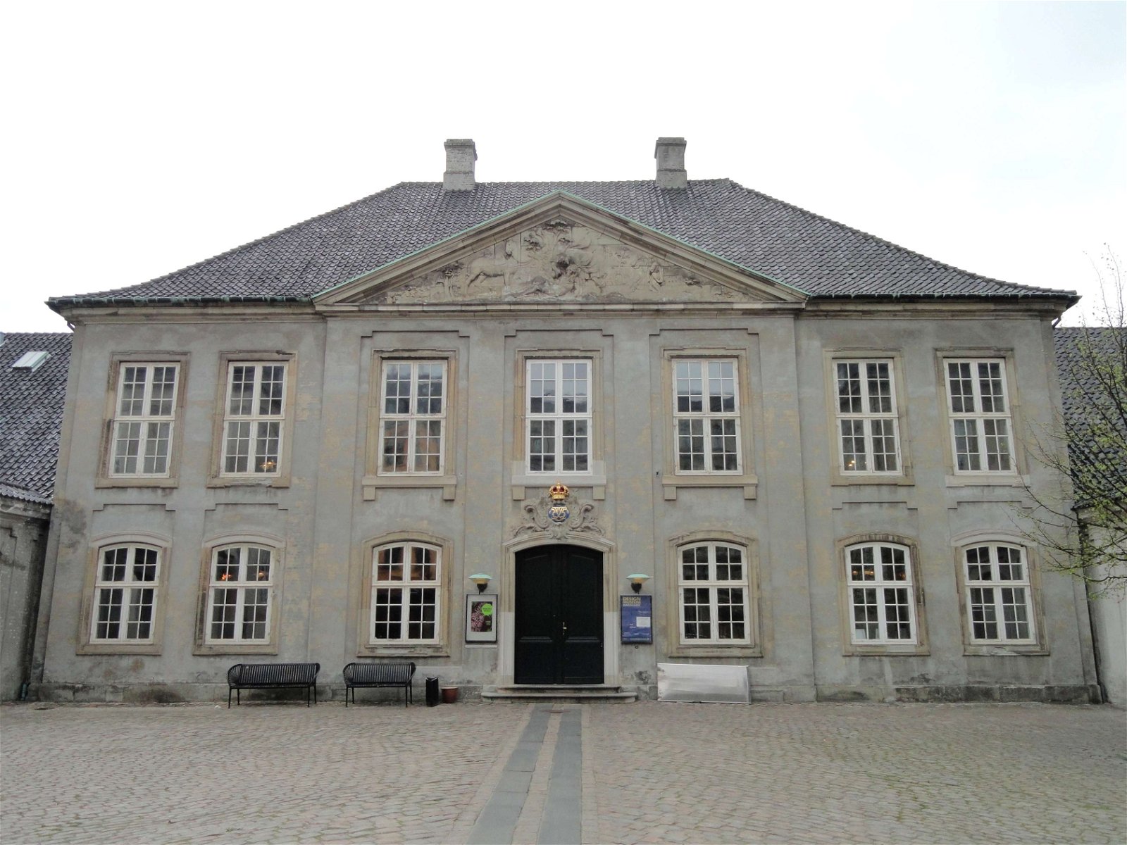 The Design Museum of Denmark