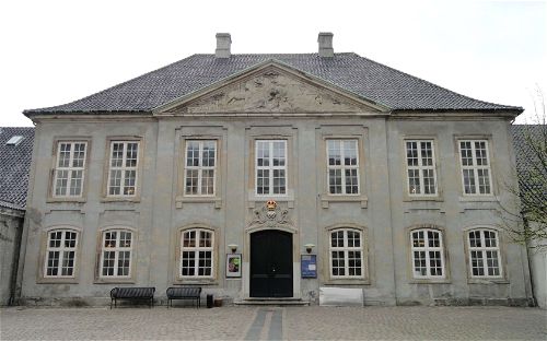 The Design Museum of Denmark