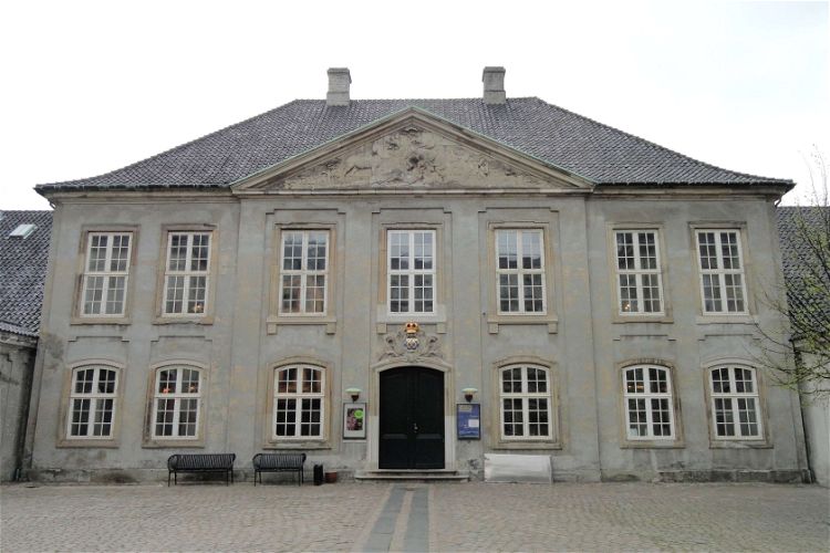 The Design Museum of Denmark