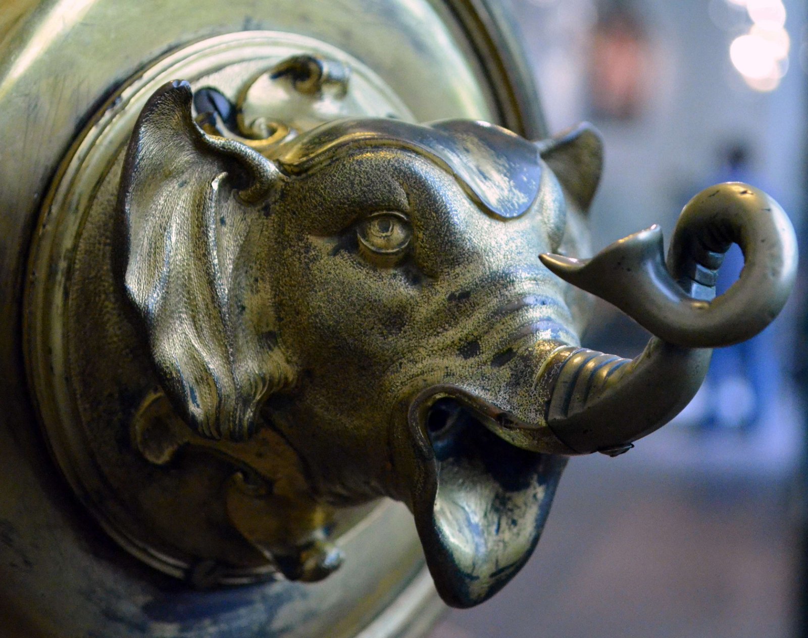 Museum of Hamburg History (Hamburgmuseum)