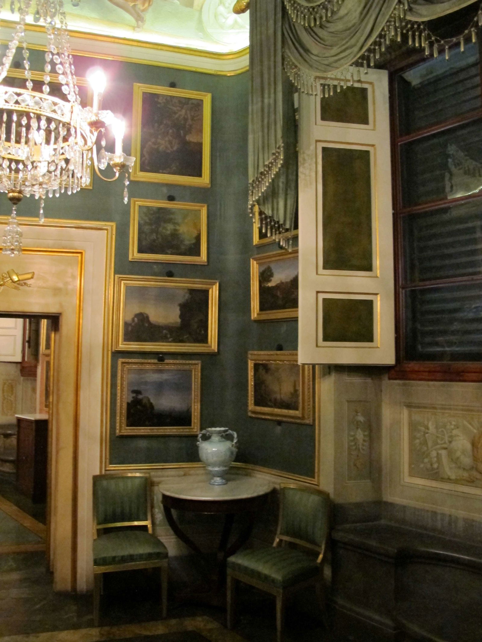 Museo di Casa Martelli