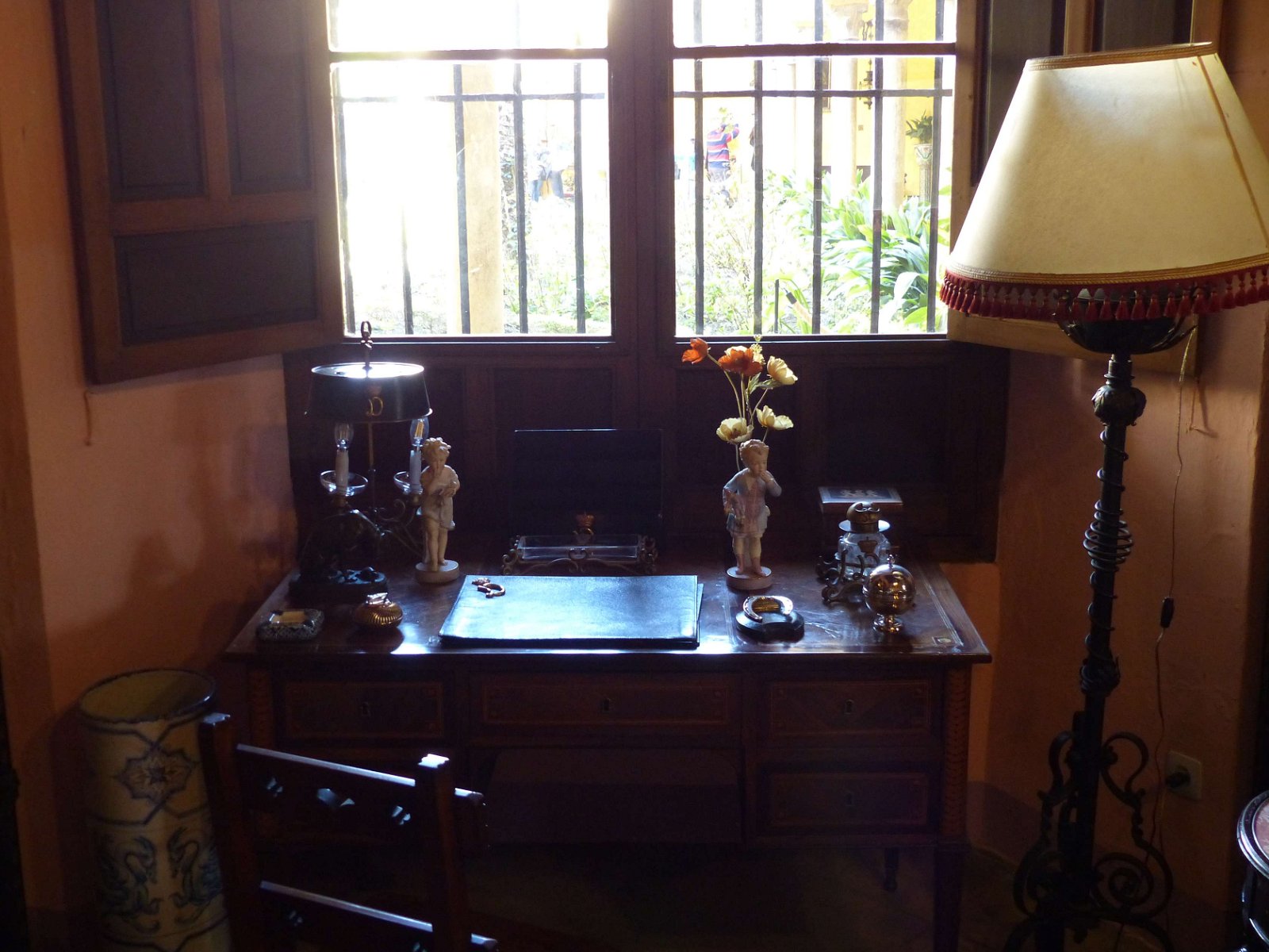 Palacio de las Dueñas