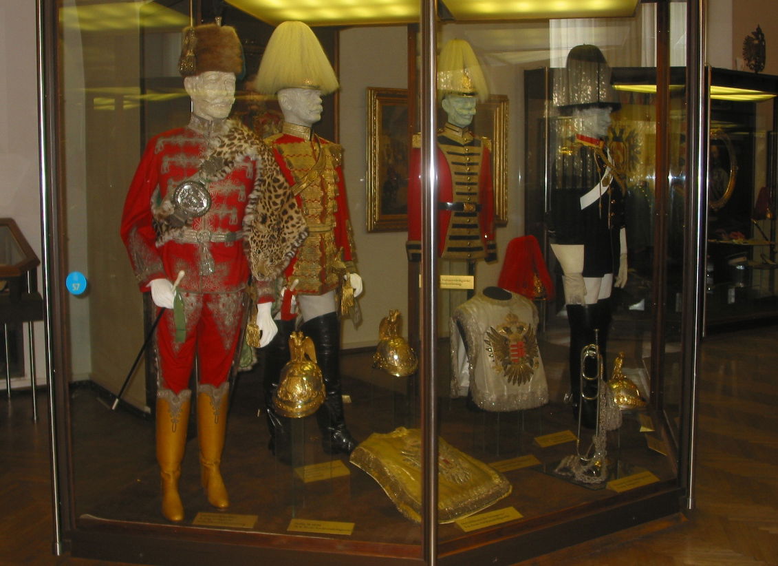 Museum of Military History