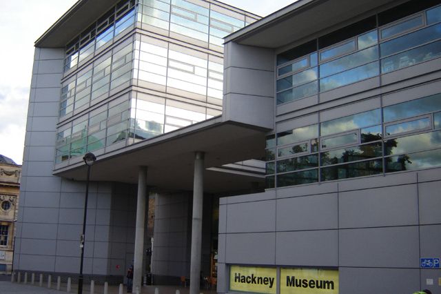 Hackney Museum