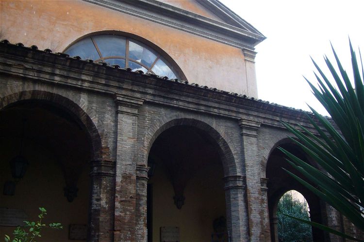 Museo Storico Nazionale dell'Arte Sanitaria