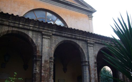 Museo Storico Nazionale dell'Arte Sanitaria