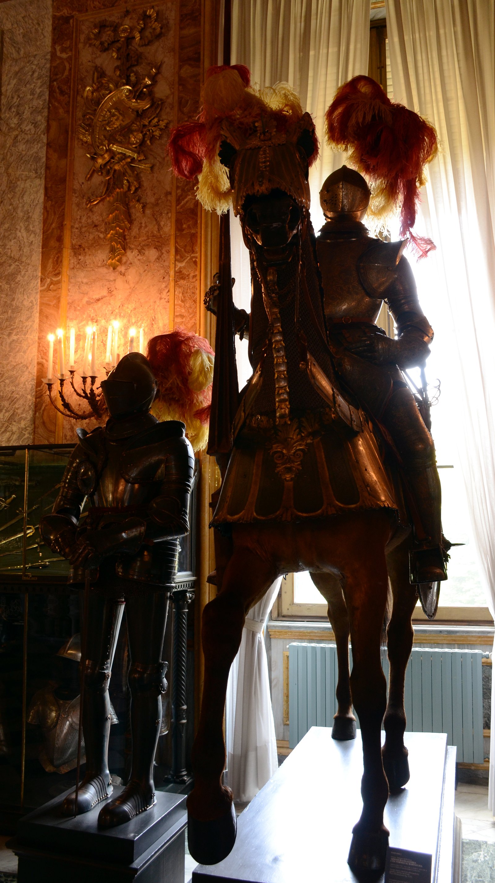 Royal Armoury of Turin