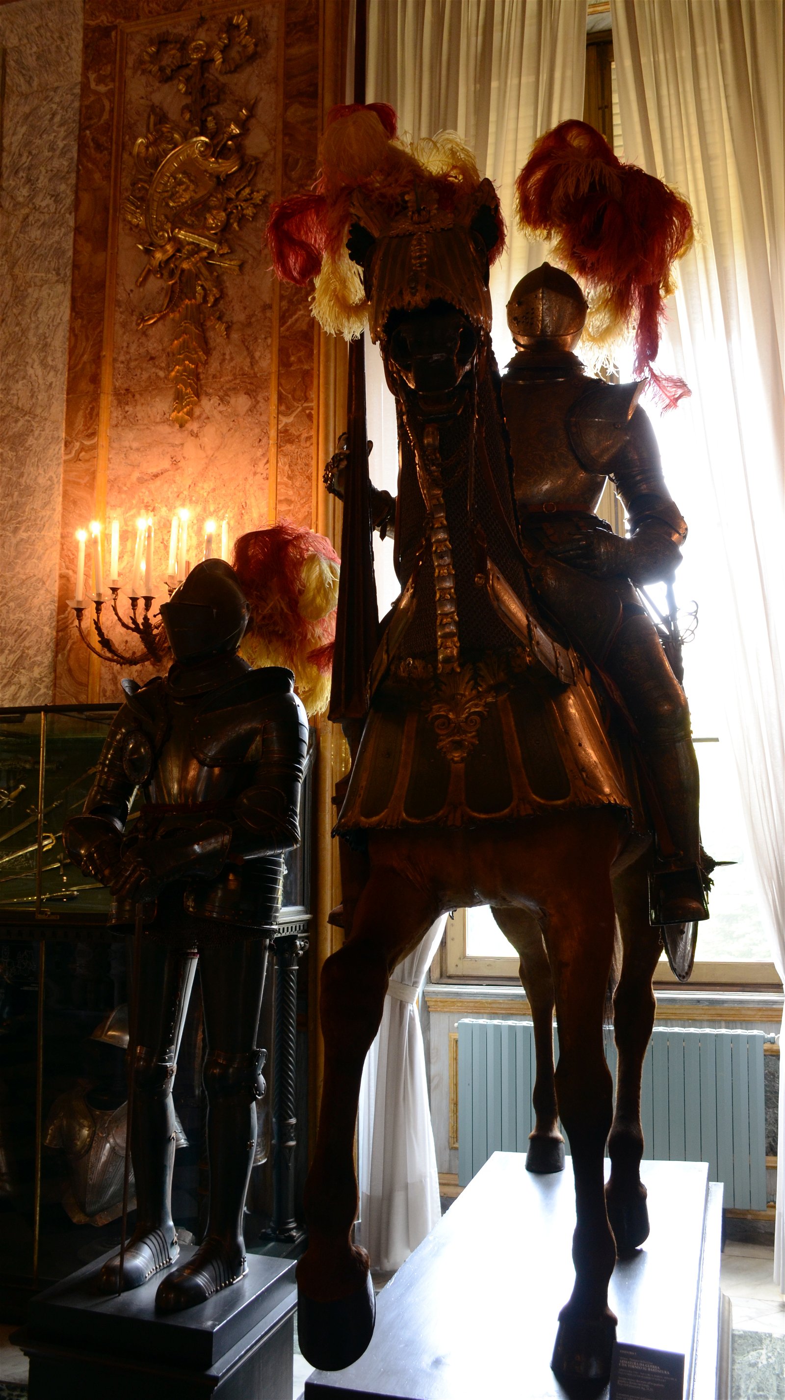 Royal Armoury of Turin