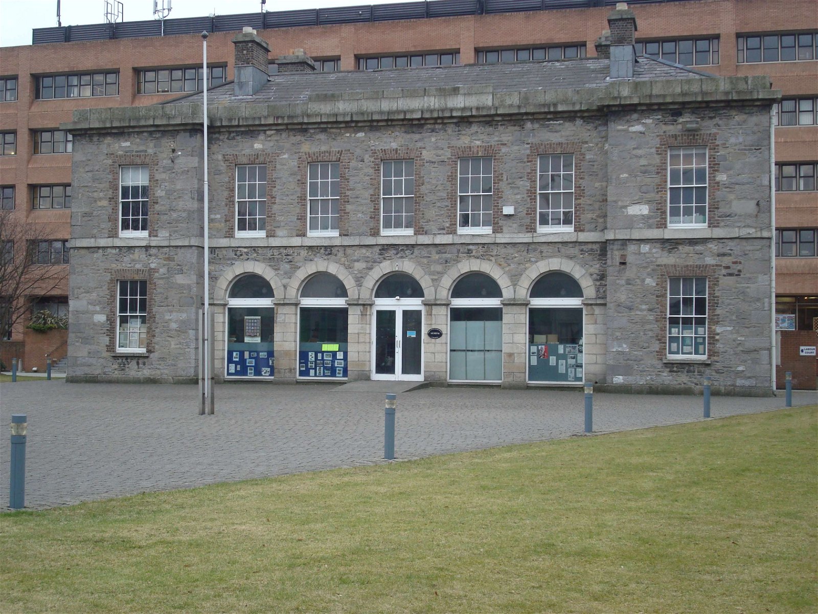 The Labour History Museum