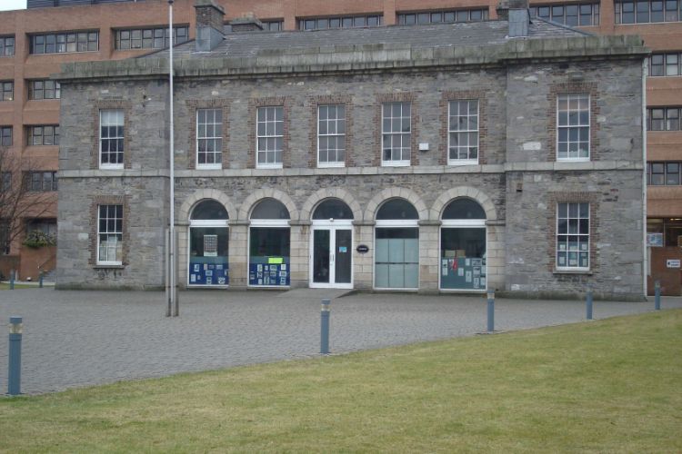 The Labour History Museum