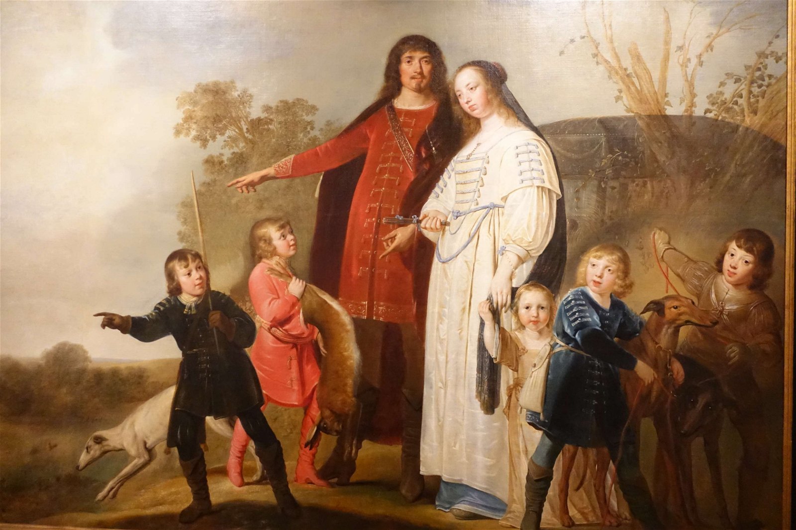 National Museum of Ancient Art