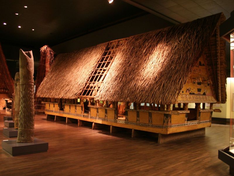 Museum of Ethnology