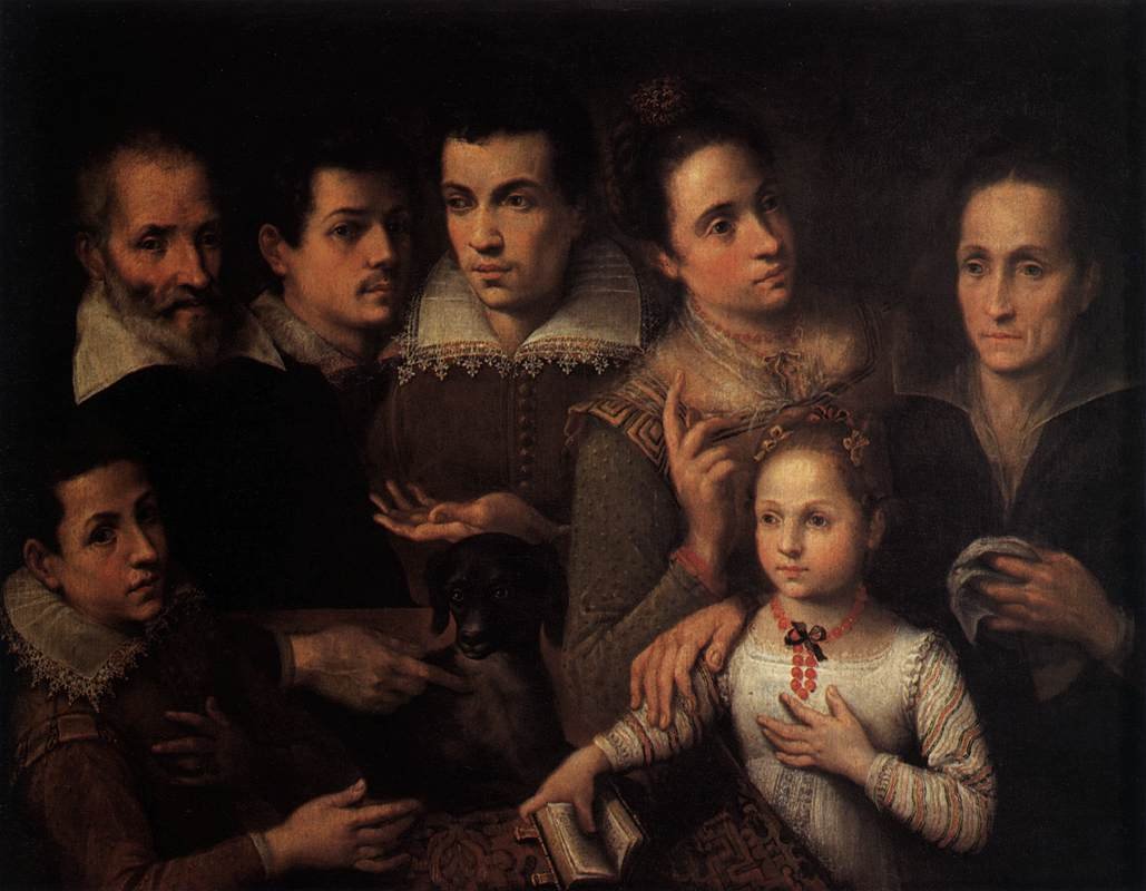 Pinacoteca di Brera