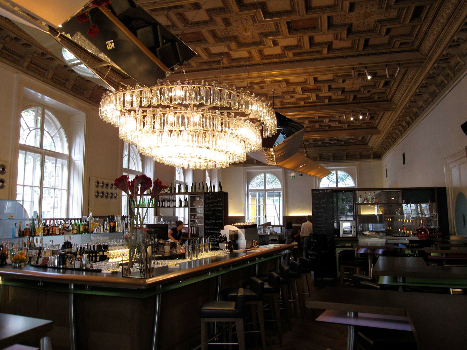 MAK - Österreichisches Museum fur Angewandte Kunst / Gegenwartskunst