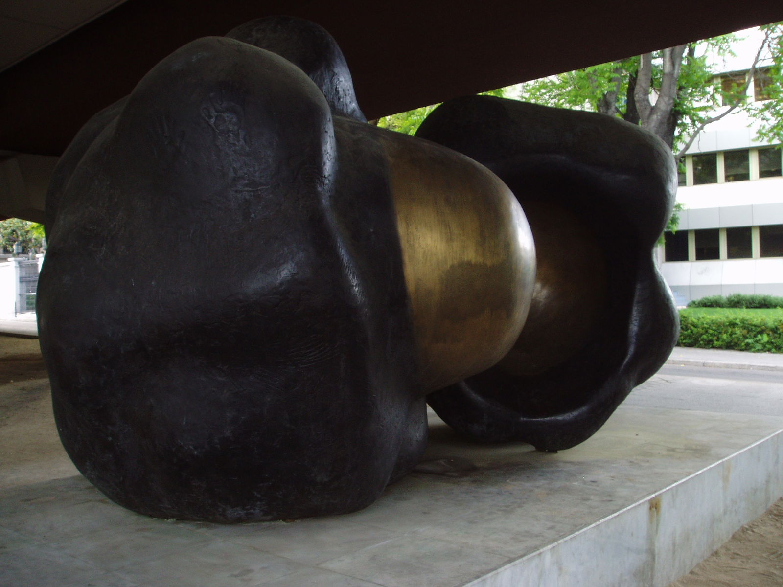 Museo de Arte Público