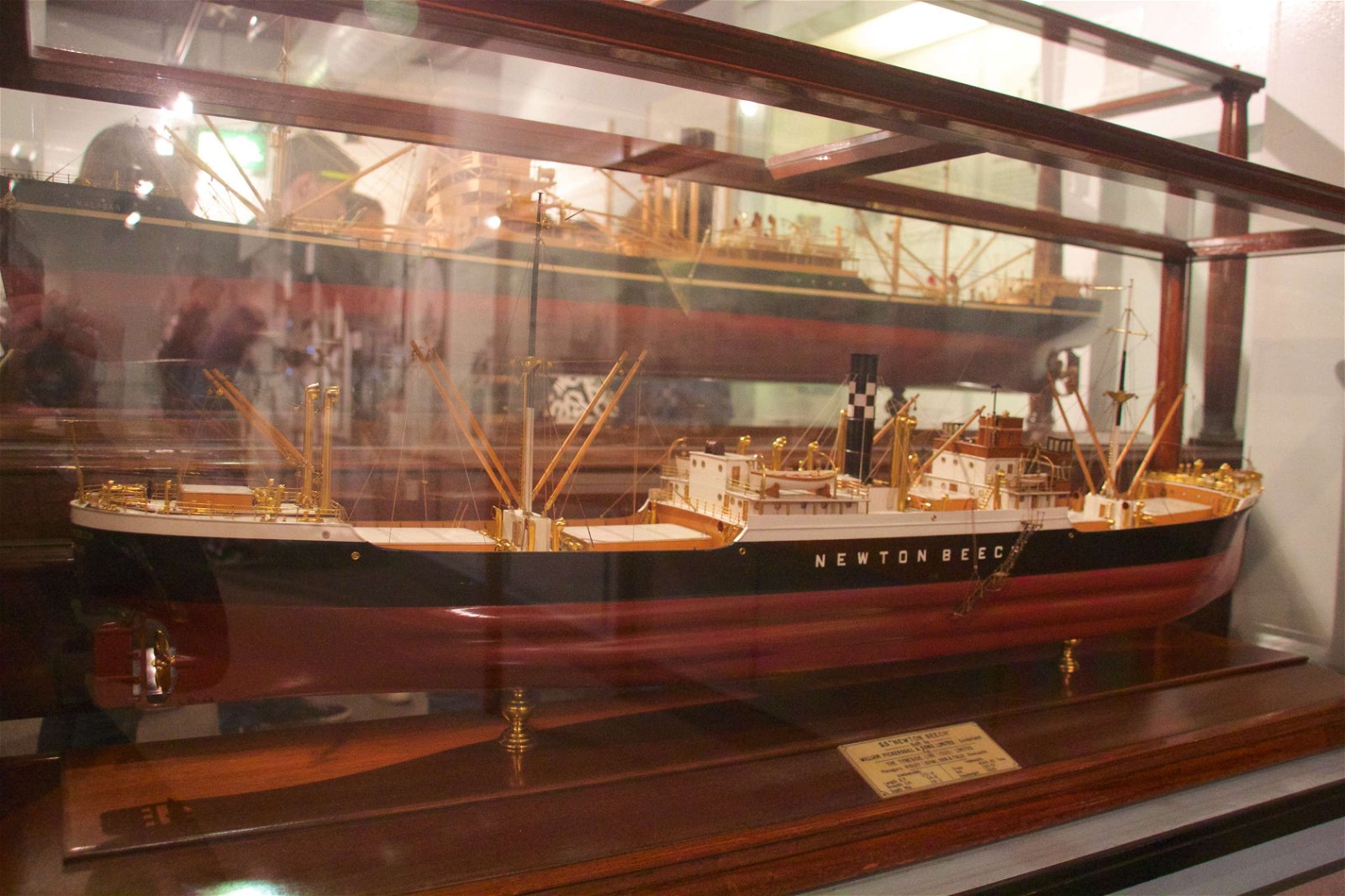 Merseyside Maritime Museum