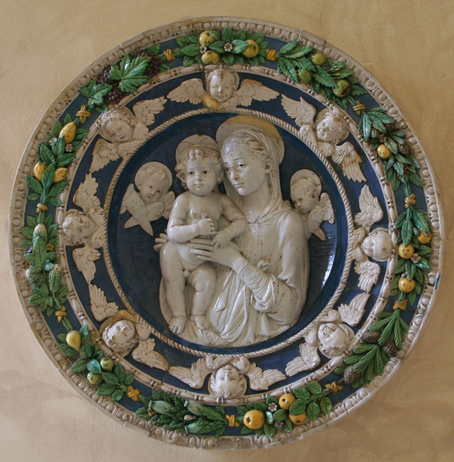 Sternberg Palace - National Gallery in Prague